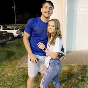 Meet your Posher, Kylie